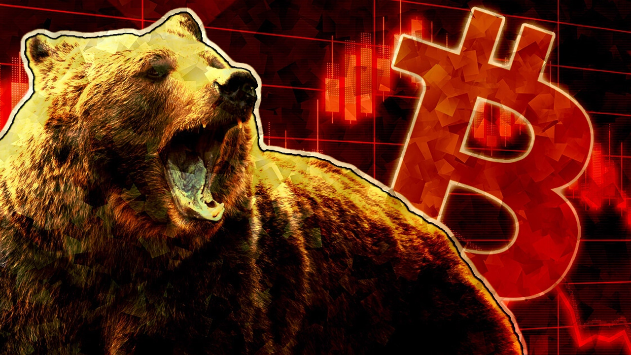 How to be a crypto investor in a bear market Beyond Blockchain